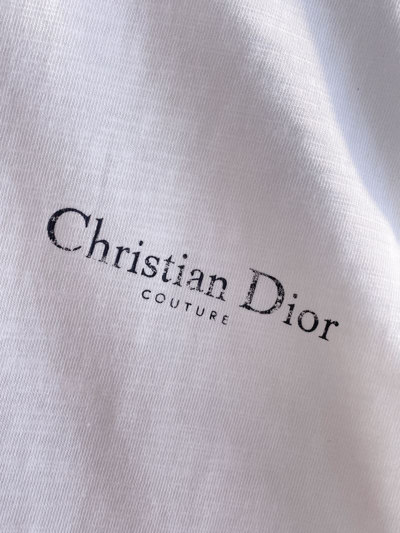 Christian Dior T-Shirts